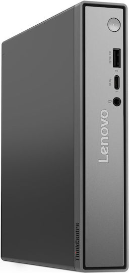 Lenovo ThinkCentre neo 50q Gen 5 Mini PC (Core 5 210H/32GB DDR5/1TB SSD/W11 Pro)