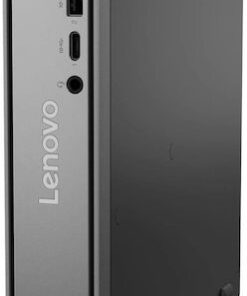 Alternative view of Lenovo ThinkCentre neo 50q Gen 5 Mini PC (Core 5 210H/32GB DDR5/1TB SSD/W11 Pro)