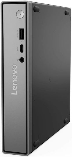 Lenovo ThinkCentre neo 50q Gen 5 Mini PC (Core 5 210H/32GB DDR5/1TB SSD/W11 Pro) - Image 2