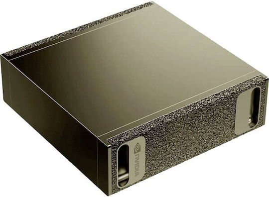 NVidia DGX Spark Founders Edition 2 Mini PC (Cortex X925/128GB DDR5/4TB SSD/No OS) - Image 2