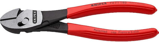 Knipex Πλαγιοκόφτης Πλάγιος 73 71 180 - Image 2