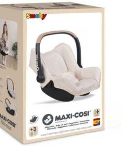 Maxi Cosi Beige Carrier