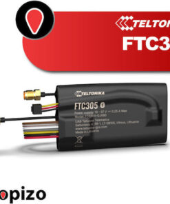 Alternative view of Temperature Sensor Teltonika Btsmp1 En12830