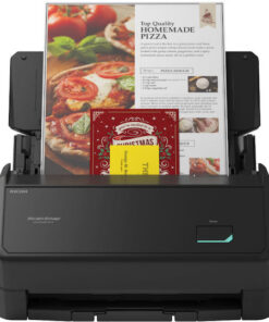 Ricoh ScanSnap iX2400 Scanner A4