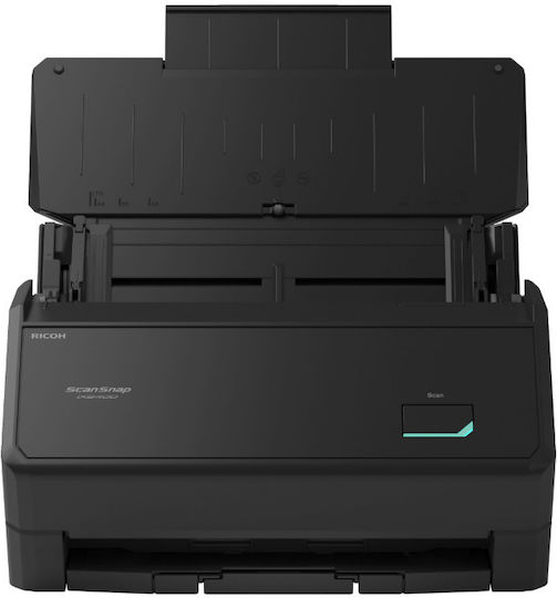 Ricoh ScanSnap iX2400 Scanner A4 - Image 3