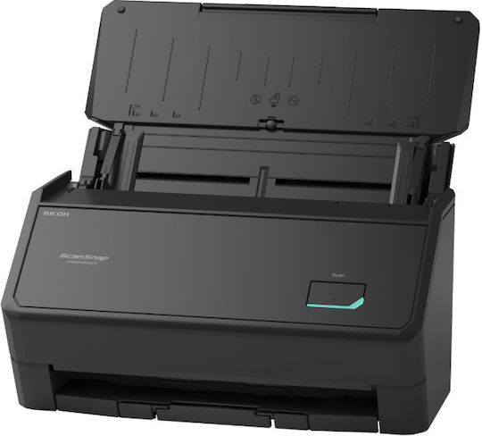 Ricoh ScanSnap iX2400 Scanner A4 - Image 4