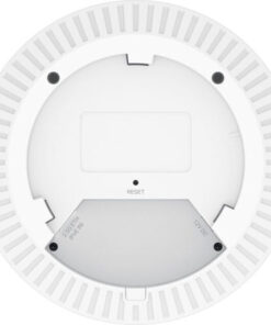 Alternative view of TP-LINK EAP720 WiFi Mesh Network Access Point Wi‑Fi 7 Dual Band (2.4 & 5GHz)