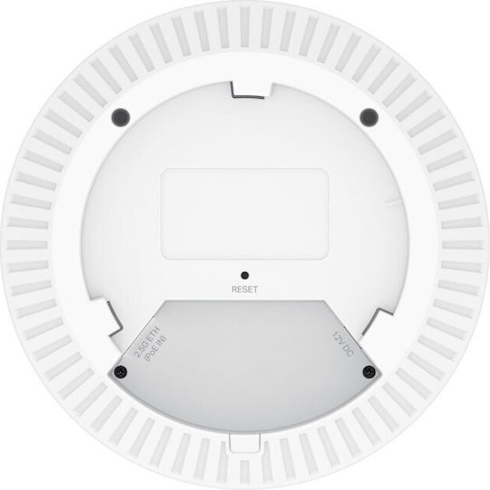 TP-LINK EAP720 WiFi Mesh Network Access Point Wi‑Fi 7 Dual Band (2.4 & 5GHz) - Image 2