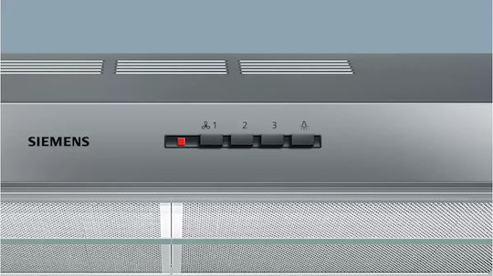 Siemens Iq100 Ελεύθερος Απορροφητήρας 60cm Inox - Image 4