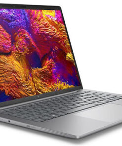 Alternative view of HP ZBook 8 G1ak 14" IPS FHD+ (Ryzen AI PRO 300 Series-7 PRO 350/16GB/1TB SSD/W11 Pro) (US Keyboard)