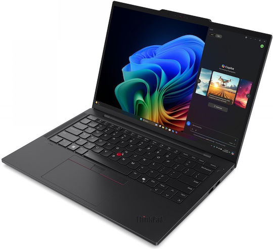 PRO ThinkPad T14s Gen6 14" IPS FHD+ (Ryzen AI PRO 300 Series-7 PRO 360/32GB/1TB SSD/W11 Pro) (US Keyboard) - Image 2