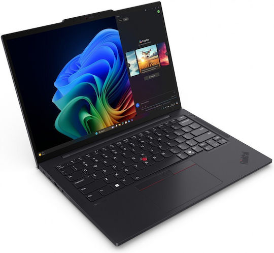 PRO ThinkPad T14s Gen6 14" IPS FHD+ (Ryzen AI PRO 300 Series-7 PRO 360/32GB/1TB SSD/W11 Pro) (US Keyboard) - Image 3