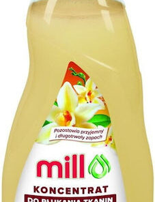 Mill Μαλακτικό Συμπυκνωμένο 74 Μεζούρες
