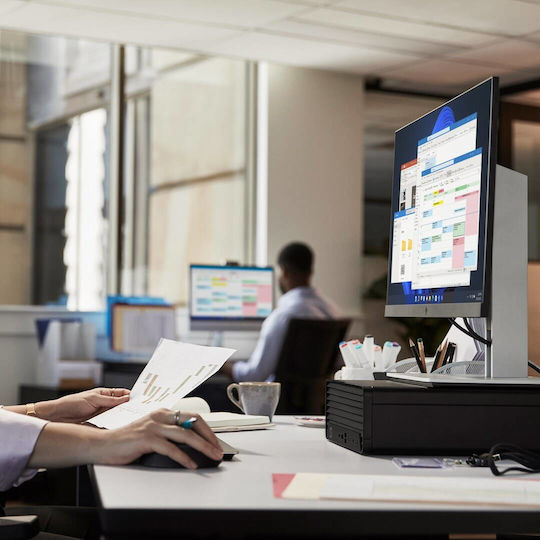 HP Pro 400 G9 SFF Desktop PC (i5-14500/8GB DDR5/512GB SSD/W11 Pro) - Image 9