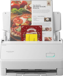 Ricoh ScanSnap iX2400 Scanner A4