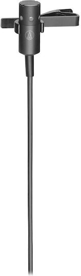 Audio Technica Pro 70 Μικρόφωνο Πέτου, Ζώνης για Φωνητικά - Image 2