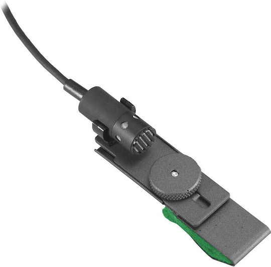 Audio Technica Pro 70 Μικρόφωνο Πέτου, Ζώνης για Φωνητικά - Image 3