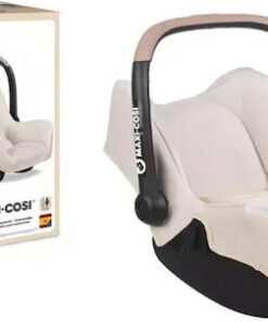 Alternative view of Maxi Cosi Beige Carrier