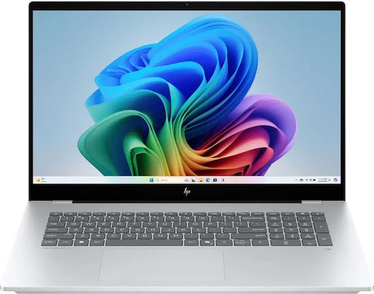 HP OmniBook 7 Next Gen AI 17-DC0073CL 17.3" IPS FHD (Ultra 7-258V/32GB/1.0TB SSD/GeForce RTX 4050/W11 Home) (US Keyboard)