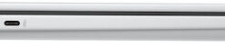 Alternative view of HP OmniBook 7 Next Gen AI 17-DC0073CL 17.3" IPS FHD (Ultra 7-258V/32GB/1.0TB SSD/GeForce RTX 4050/W11 Home) (US Keyboard)