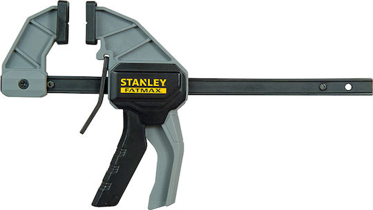 Stanley Fatmax Σφιγκτήρας Αυτόματος Σκανδάλης με Μέγιστο Άνοιγμα 150mm
