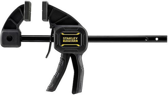 Stanley Fatmax Σφιγκτήρας Αυτόματος Σκανδάλης με Μέγιστο Άνοιγμα 150mm - Image 3