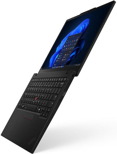 Lenovo ThinkPad L13 Gen 6 (Intel) 13.3" IPS FHD+ (Ultra 5-225U/16GB/512GB SSD/W11 Pro) (US Keyboard) - Image 2