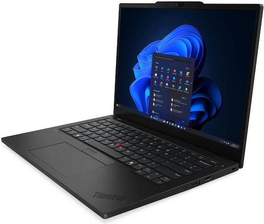 Lenovo ThinkPad L13 Gen 6 (Intel) 13.3" IPS FHD+ (Ultra 5-225U/16GB/512GB SSD/W11 Pro) (US Keyboard) - Image 3