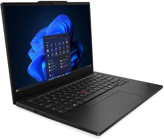 Lenovo ThinkPad L13 Gen 6 (Intel) 13.3" IPS FHD+ (Ultra 5-225U/16GB/512GB SSD/W11 Pro) (US Keyboard) - Image 4