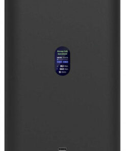 Alternative view of Ubiquiti UNAS-2-B