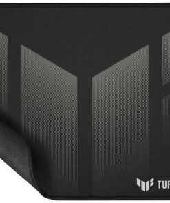 Alternative view of Asus TUF Gaming P1 Gaming Mouse Pad Medium 360mm
