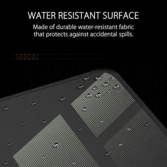 Asus TUF Gaming P1 Gaming Mouse Pad Medium 360mm - Image 8