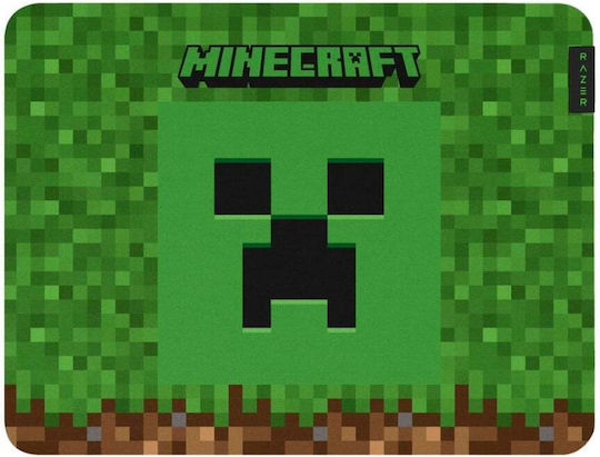 Razer Gigantus V2 Medium Mousepad Minecraft - Image 2