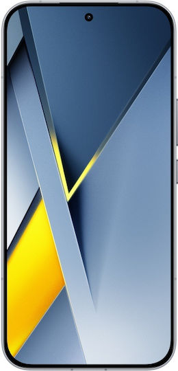 Xiaomi Poco F8 Ultra 5G Dual SIM (12/256GB) Denim Blue - Image 3