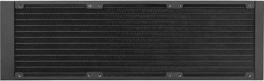 Thermaltake MAGCurve 360 Ultra AIO Υδρόψυξη Επεξεργαστή Τριπλού Ανεμιστήρα 120mm για Socket AM4/AM5/1700/1200/115x με ARGB Φωτισμό - Image 4