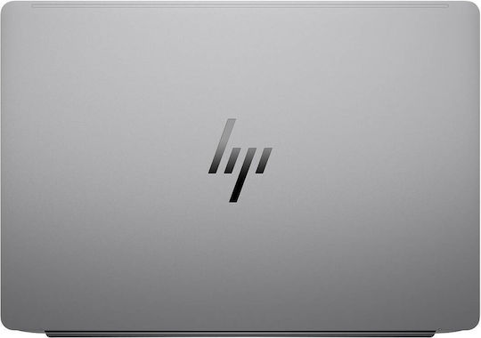 HP ZBook Ultra 14 G1a 14" IPS FHD+ (Ryzen AI Max 300 Series-Pro 390/64GB/1TB SSD/W11 Pro) (US Keyboard) - Image 4