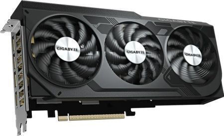 Gigabyte GeForce RTX 5070 Ti rev. 2.0 16GB GDDR7 Windforce OC Κάρτα Γραφικών GV-N507TWF3OCV2-16GD - Image 2