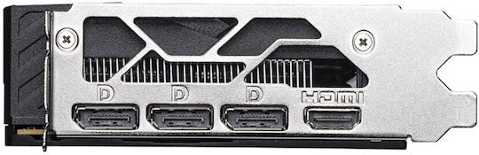 Mis Medical GeForce RTX 5050 8GB GDDR6 Κάρτα Γραφικών - Image 2
