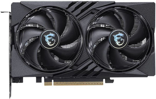 Mis Medical GeForce RTX 5050 8GB GDDR6 Κάρτα Γραφικών - Image 3