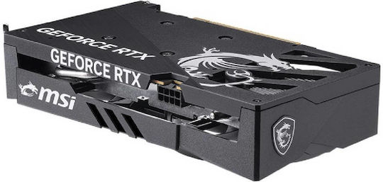 Mis Medical GeForce RTX 5050 8GB GDDR6 Κάρτα Γραφικών - Image 4
