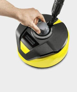 Alternative view of Karcher K 5 WCM Premium Πλυστικό Ρεύματος 2100W με Πίεση 145bar