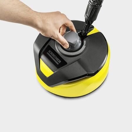 Karcher K 5 WCM Premium Πλυστικό Ρεύματος 2100W με Πίεση 145bar - Image 2