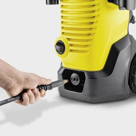Karcher K 5 WCM Premium Πλυστικό Ρεύματος 2100W με Πίεση 145bar - Image 4