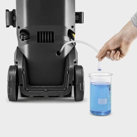 Karcher K 5 WCM Premium Πλυστικό Ρεύματος 2100W με Πίεση 145bar - Image 5