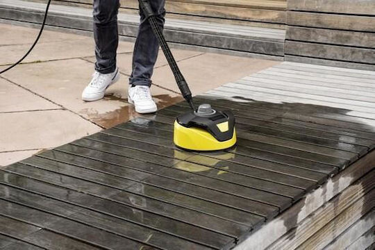 Karcher K 5 WCM Premium Πλυστικό Ρεύματος 2100W με Πίεση 145bar - Image 7
