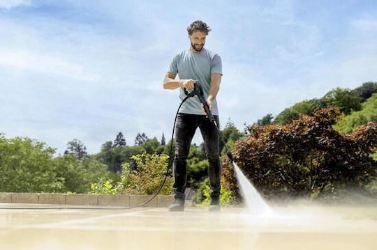 Karcher K 5 WCM Premium Πλυστικό Ρεύματος 2100W με Πίεση 145bar - Image 9