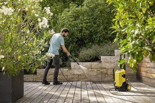 Karcher K 5 WCM Premium Πλυστικό Ρεύματος 2100W με Πίεση 145bar - Image 10