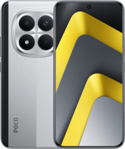 Xiaomi Poco M8 Pro 5G Dual SIM (12/512GB) Ασημί
