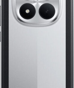 Alternative view of Xiaomi Poco M8 Pro 5G Dual SIM (12/512GB) Ασημί