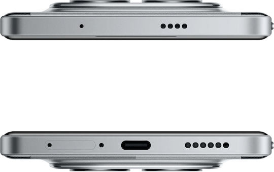 Xiaomi Poco M8 Pro 5G Dual SIM (12/512GB) Ασημί - Image 4